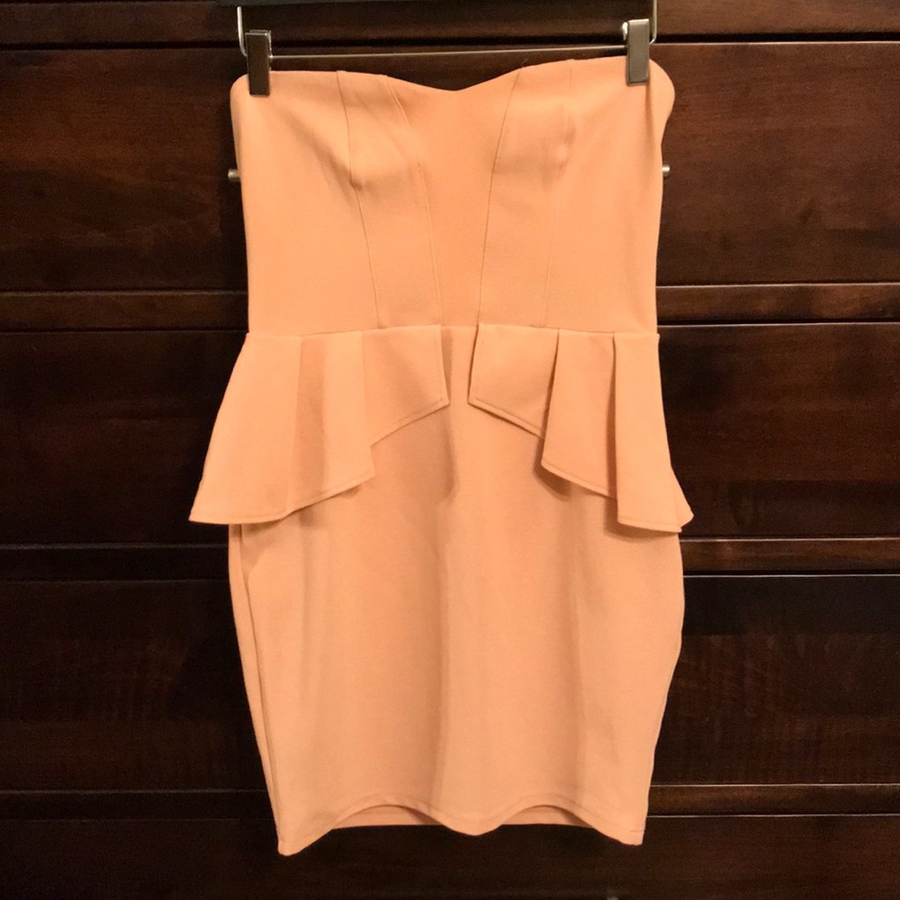 Cocktail dress